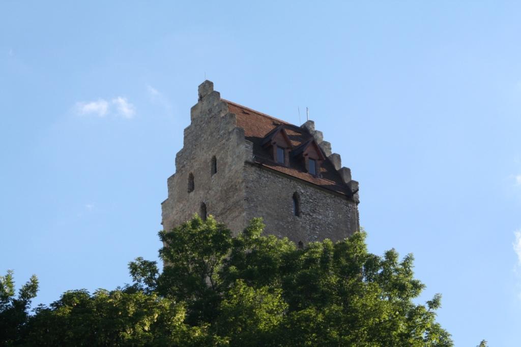 Pod Hradom Restaurant & Pension Topoľčany Екстериор снимка